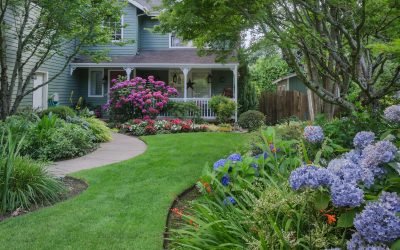 Make Your Dream Yard Possible With Customized Landscape Design Services Spanaway WA