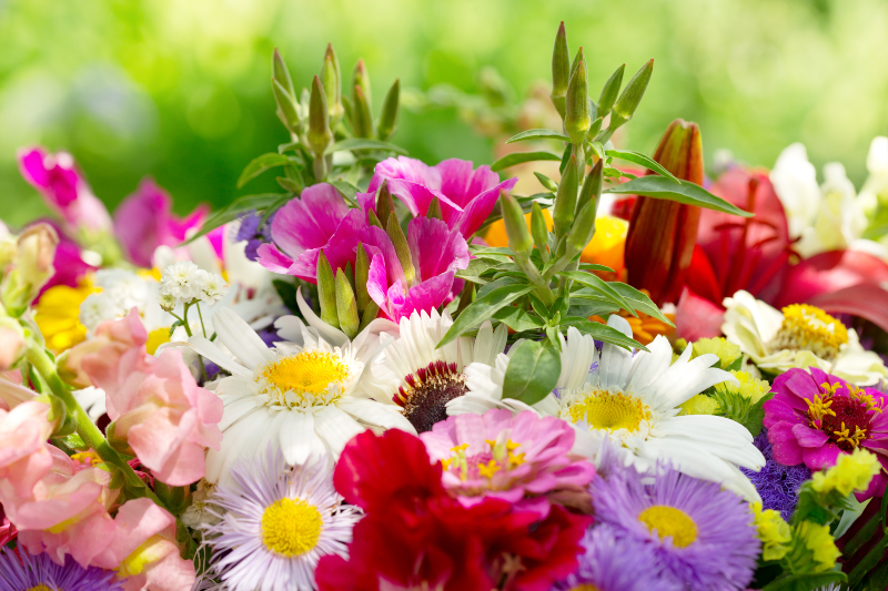 Local Event Planning Made Easy with Flower Market Honolulu HI Bouquets and Decor