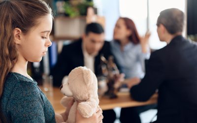 Choosing a Family Law Attorney Appleton WI Clients Rely on for Child Custody Solutions