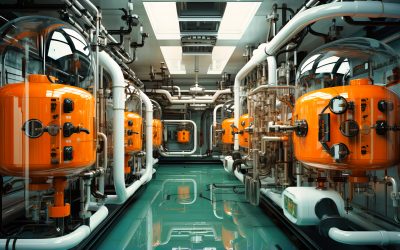 Enhancing public health and safety in India using a reliable CLO2 sensor solution