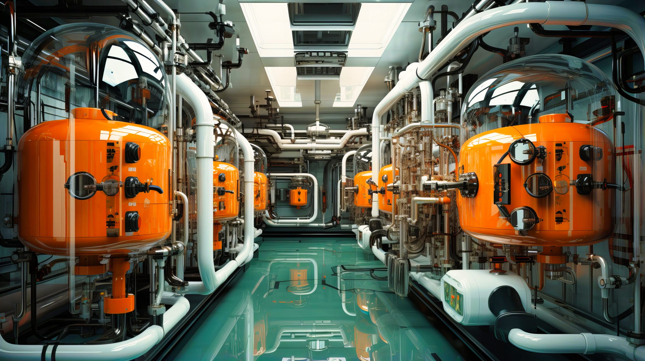 Enhancing public health and safety in India using a reliable CLO2 sensor solution