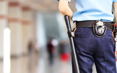 Benefits Of Choosing An Armed Security Guard Company In Los Angeles CA For Commercial Properties