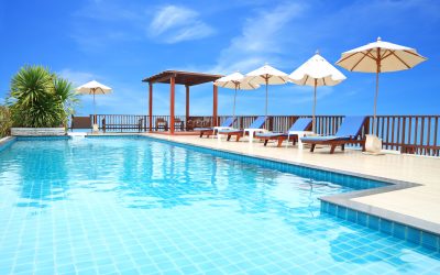 Protect your investment with expert commercial pool maintenance in Alpharetta, GA, and strategies