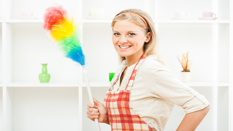 Busy Lifestyles Made Easier by Housekeepers In Rockwall, TX with Trusted Care
