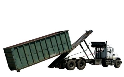 Reliable Junk Removal Service in Niagara Falls, NY