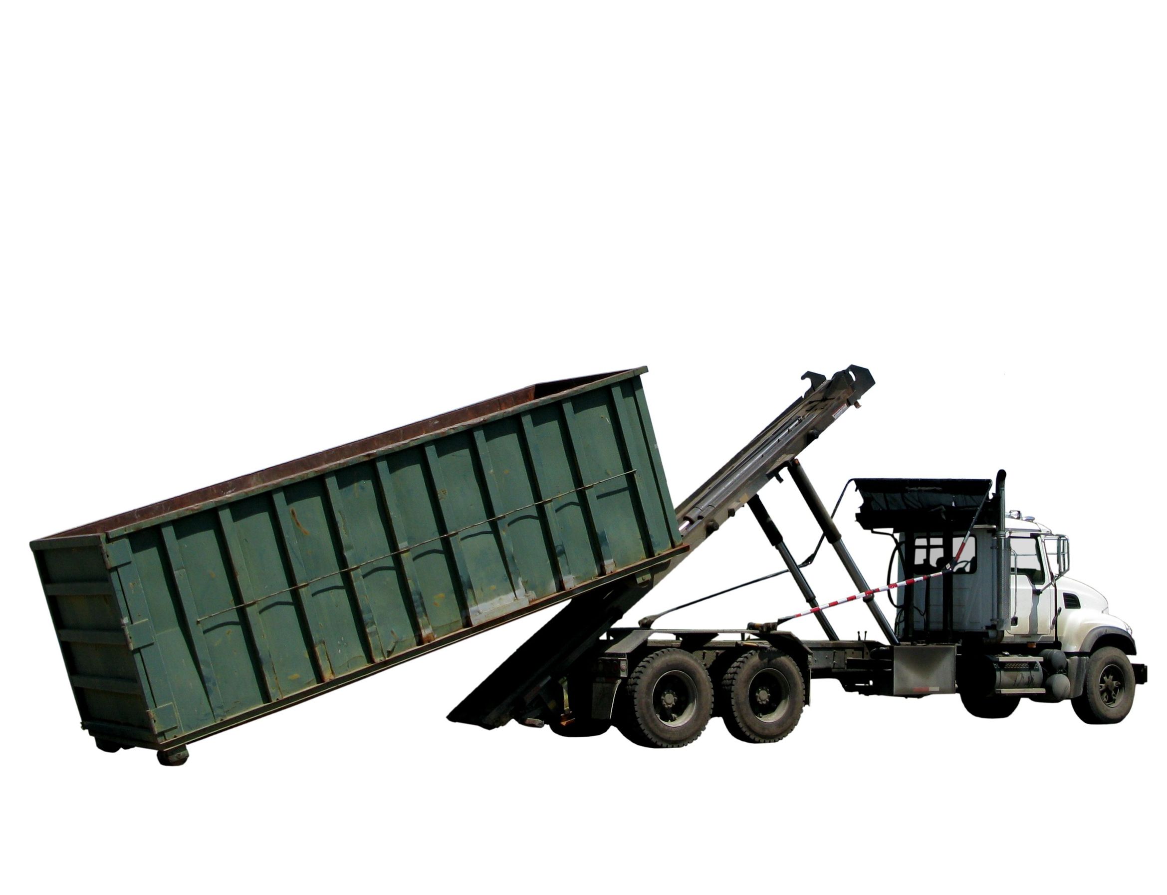 Reliable Junk Removal Service in Niagara Falls, NY