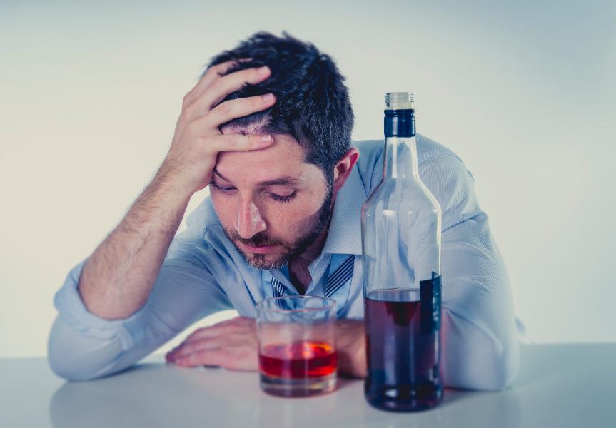 Why LGBTQ+ People Drink to Cope: How Tailored Alcohol Treatment Helps