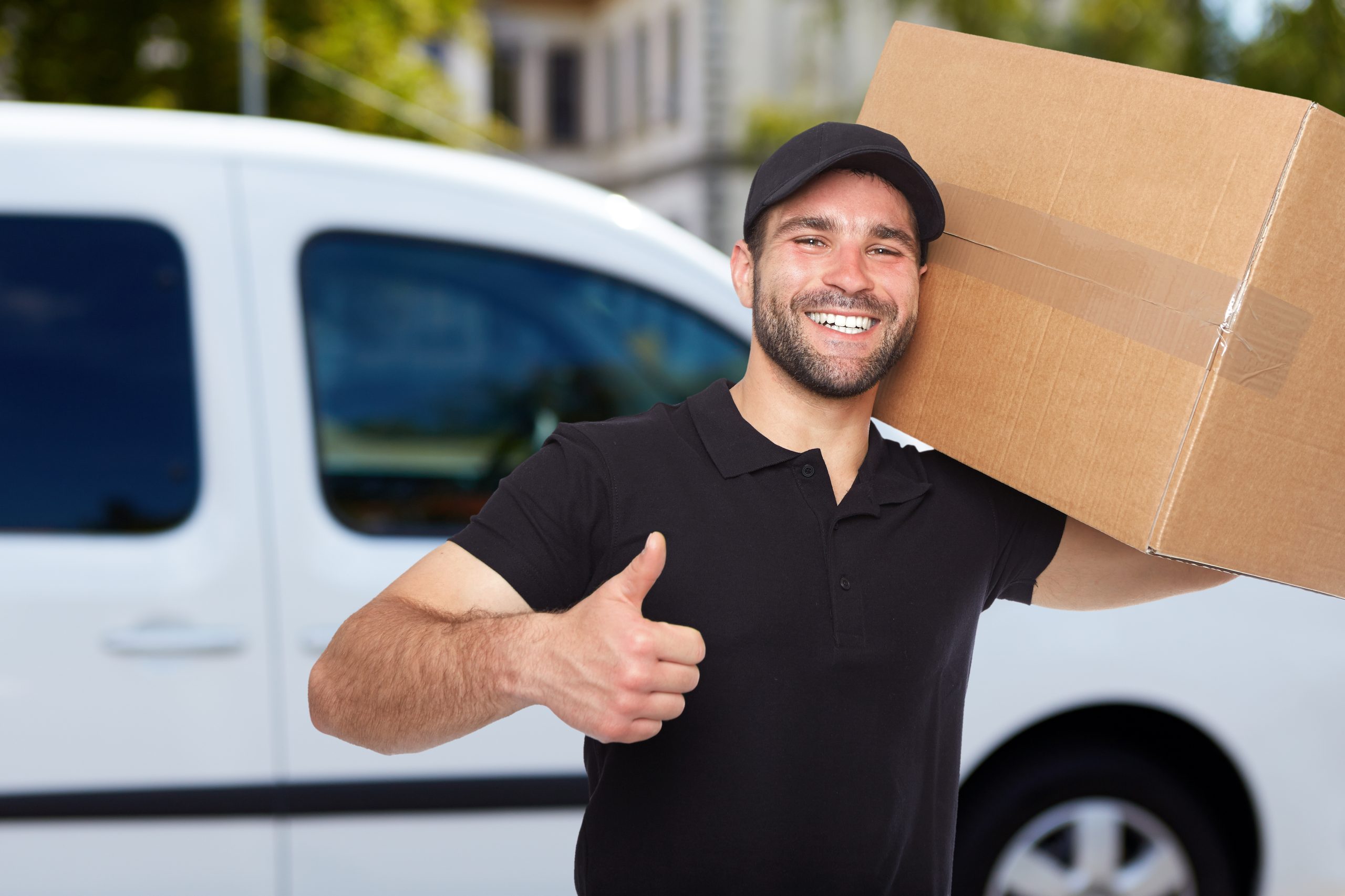 Stress-Free Moves Begin When Residential Movers in Huntington Beach CA Take Charge