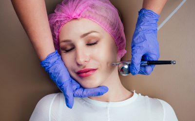 Get Smoother Texture and Firmness with Microneedling Treatments at Luxe Beauty & Wellness in Creekside, TX
