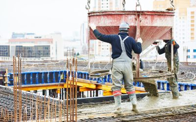 How Ready-mix Concrete Blue Springs, MO Simplifies Residential Construction Projects for Homeowners