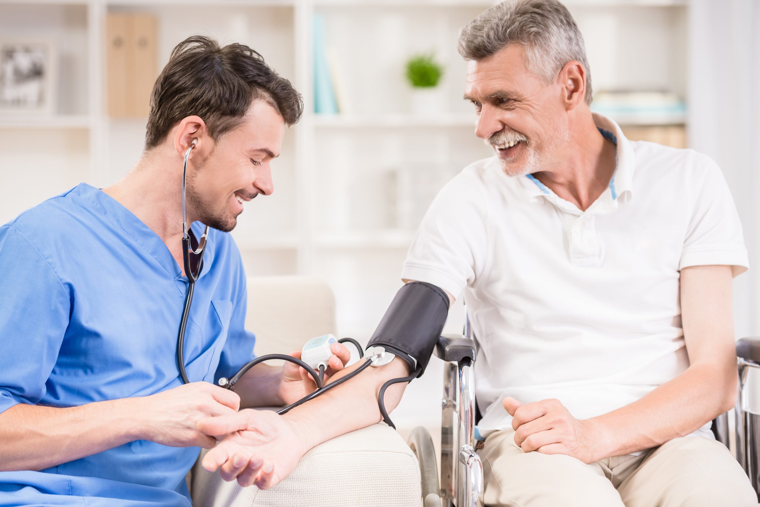 Experience peace of mind for your loved ones with 24hr Care At Home Edina MN solutions