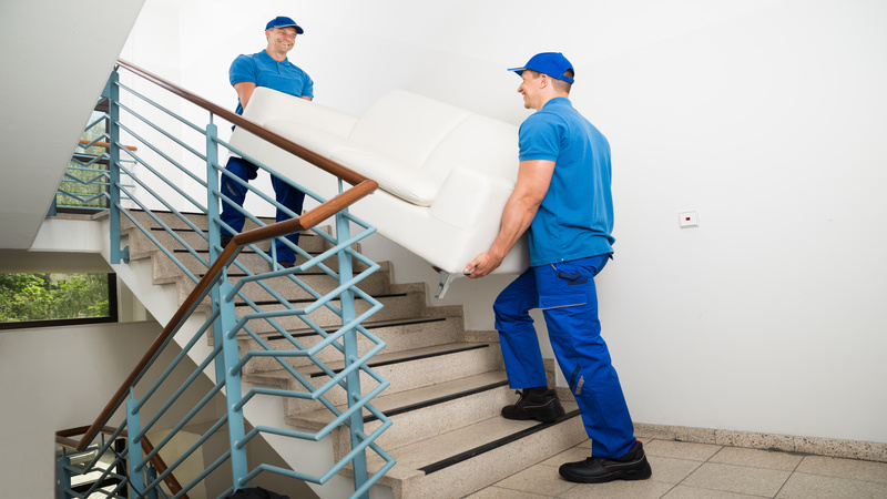 Protect Your Belongings with Professional Residential Moving Services New Jersey Experts Trust