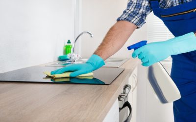 Make an Impact With Janitorial Services In Bakersfield, CA, and Enhanced Office Hygiene