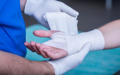 Why Choosing a Wound Care Specialist Alexandria LA Improves Healing Outcomes