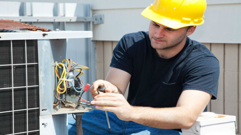 Common Issues Solved by Air Conditioner Repair Belton MO Technicians Near You