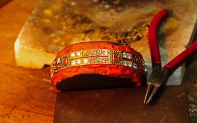 Protect Sentimental Value Through Professional Jewelry Repair Greenville SC Services