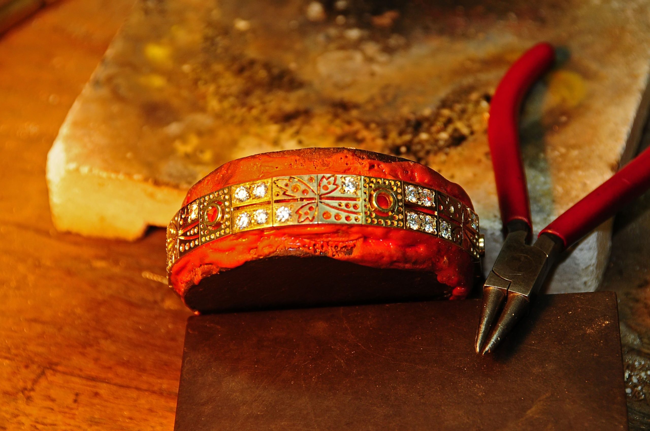 Protect Sentimental Value Through Professional Jewelry Repair Greenville SC Services