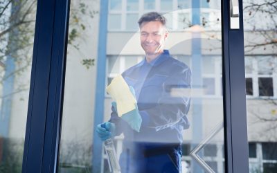 Inside vs. Outside Window Cleaning: Why Both Matter for a Clear View