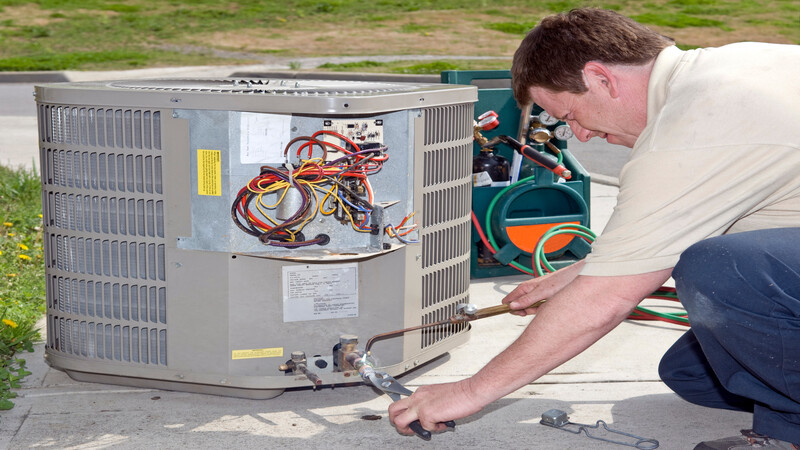 Energy Efficiency Tips Using Commercial HVAC Services in Oklahoma City OK for Businesses