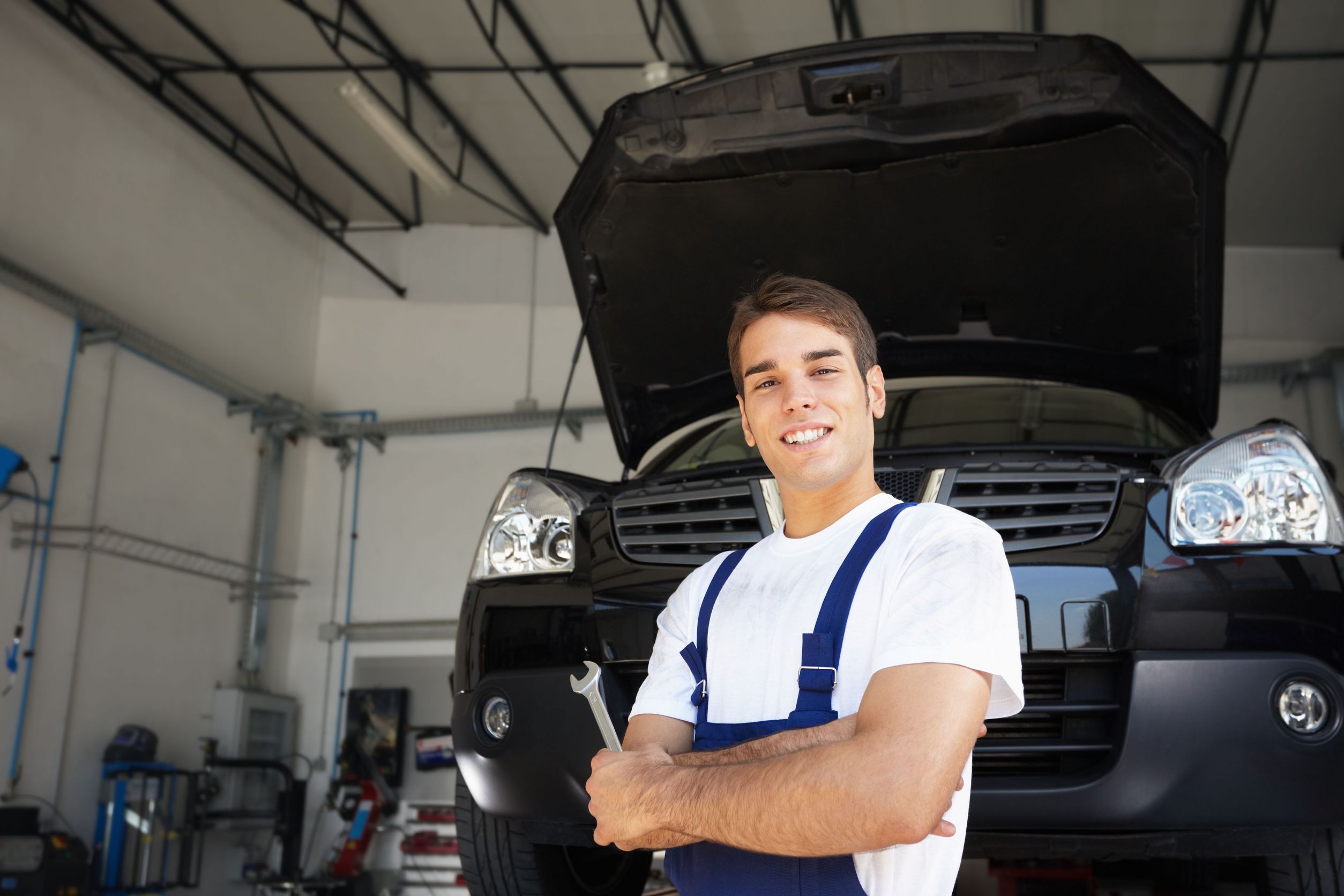 The Hidden Dangers of Driving on Old Tires—Even with Good Tread