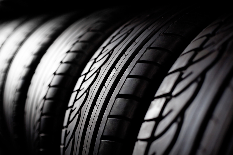Get Reliable Solutions at a Commercial Tire Shop Salem VA for Fleet Maintenance