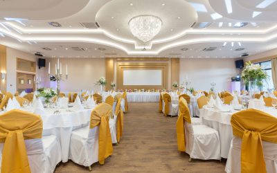 Find the Perfect Banquet Hall Pewaukee Locals Trust for Memorable Celebrations