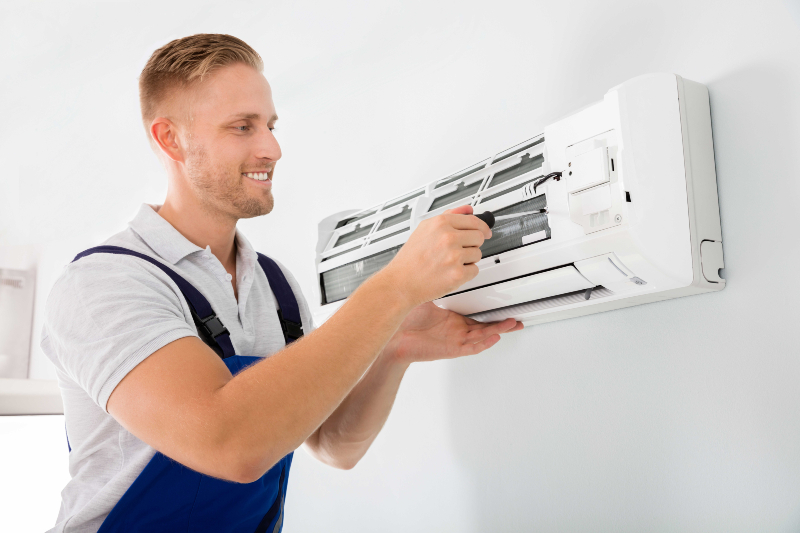 Enjoy Reliable Comfort at Home with Residential HVAC Services Laurel MT All Year Round