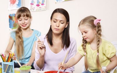 Building Strong Foundations with a Montessori Learning Program