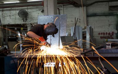 Laser Profiling as a Solution for Cost-Effective Sheet Metal Fabrication in Britain