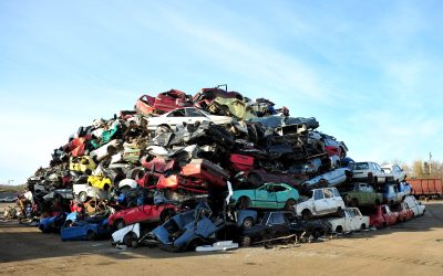 Turn Your Old Vehicle Into Cash With a Local Junk Car Buyer Suffolk County Solution