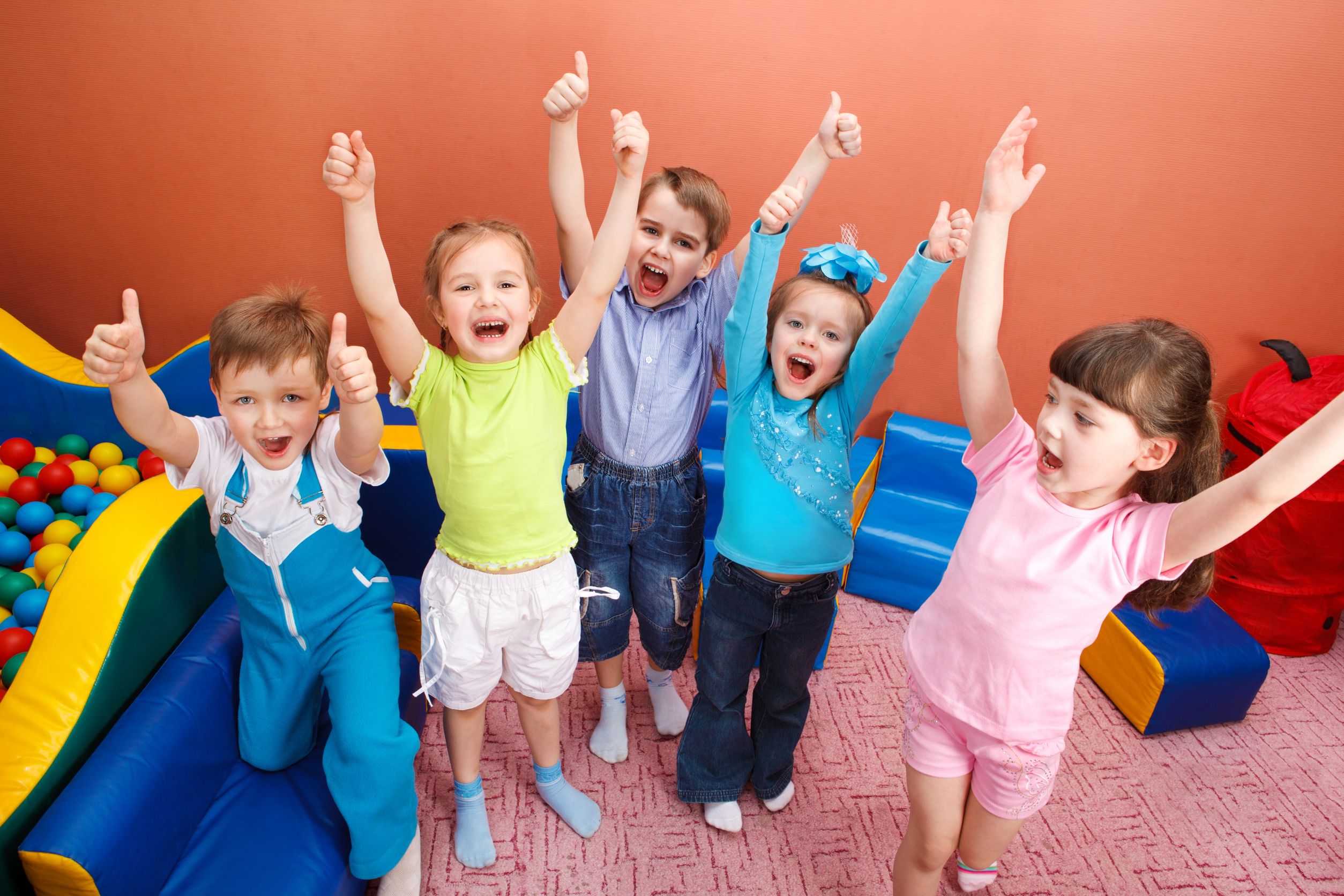 Planning a Memorable Celebration Made Easy with Kids Party Rental Miami Solutions