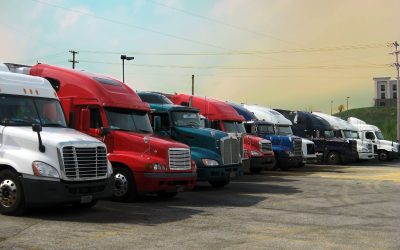 Reliable Logistics Solutions with Commercial Trucking Service Charleston SC for Your Business Needs