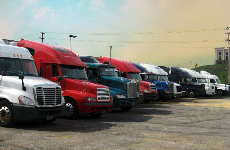 Reliable Logistics Solutions with Commercial Trucking Service Charleston SC for Your Business Needs