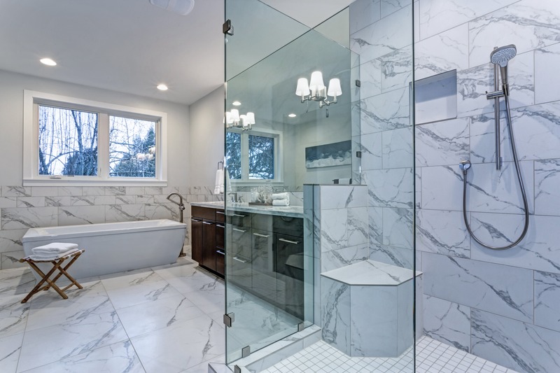 The Benefits of Choosing Bathroom Tile Resurfacing Anaheim CA for Easy Makeovers