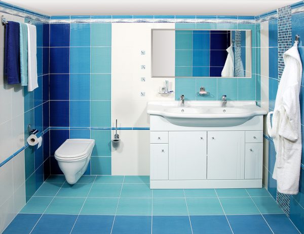 Upgrade Your Space Using Custom Bathroom Renovation Services, Quad Cities, IA Families Love