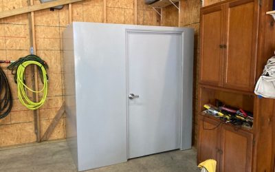 Protect Your Family with a Steel Safe Room Arkansas Residents Trust for Tornado Safety