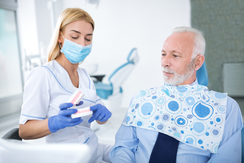 Why Families Rely on Family Dentistry Jackson, MS for Healthy Smiles at Every Age