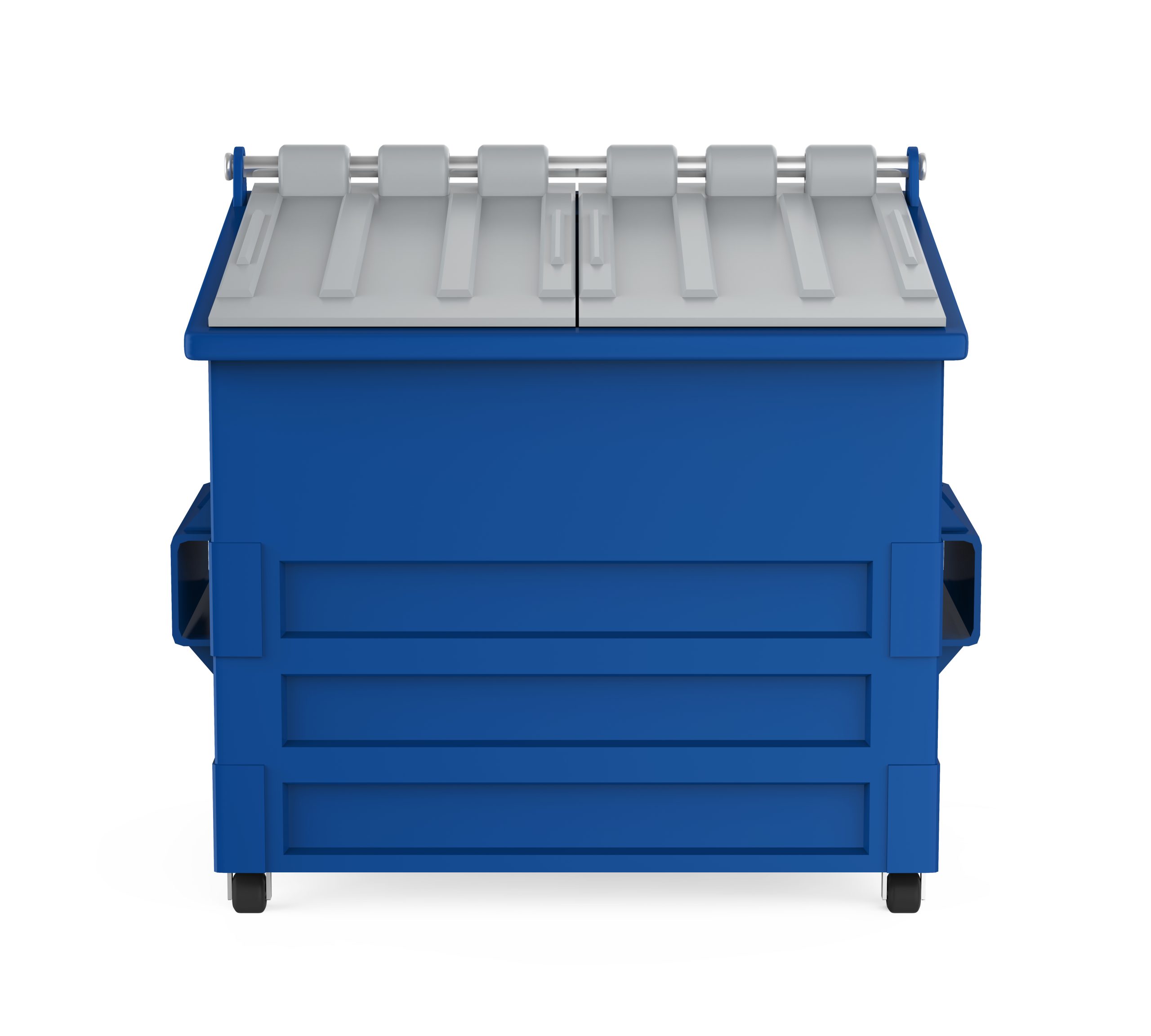 The Role of Commercial Dumpster Rentals in Large-Scale Property Maintenance