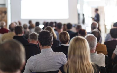 Why Partnering With a Corporate Event Planner in Miami Simplifies Stressful Event Logistics