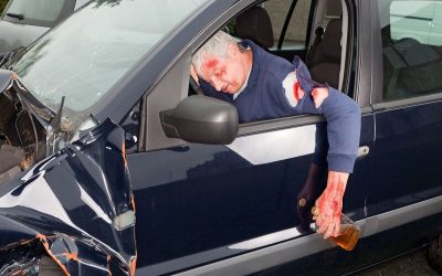 Understanding Your Options After a Drunk Driving Accident Louisville KY Occurs