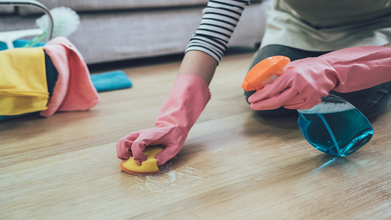 Relieve Chores Fast by Hiring Maid Services In Fort Albuquerque, NM for Organized Homes