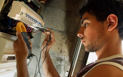 Rapid Solutions Await Through Commercial Emergency Electrical Services in New Jersey