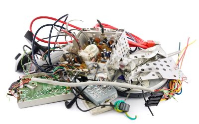 The Environmental Impact of Using Metal Recycling Orange County for Household Metals