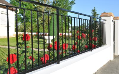 Keep Your Property Safe Using Professional Electric Gate Repair in San Fernando Valley