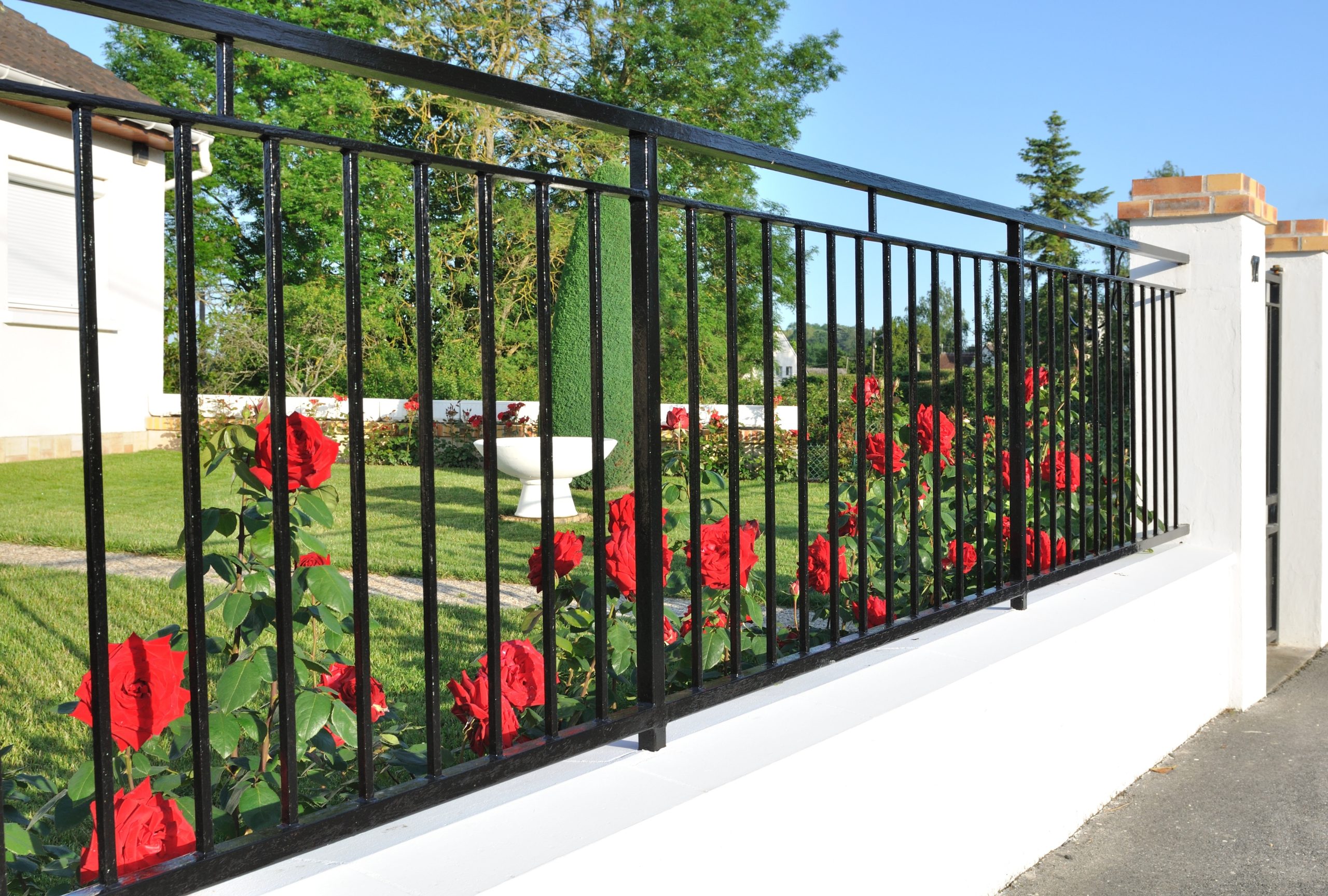 Tips for Choosing Reliable Fence Contractors Near Granger IN for Your Next Home Project