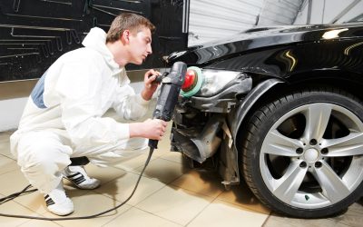 Brake Shops vs. Full-Service Auto Repair: What Arizona Drivers Should Consider