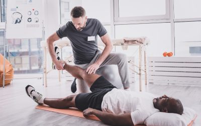 Faster Muscle Recovery Awaits When You Book a Sports Massage Therapist Oakland CA Area