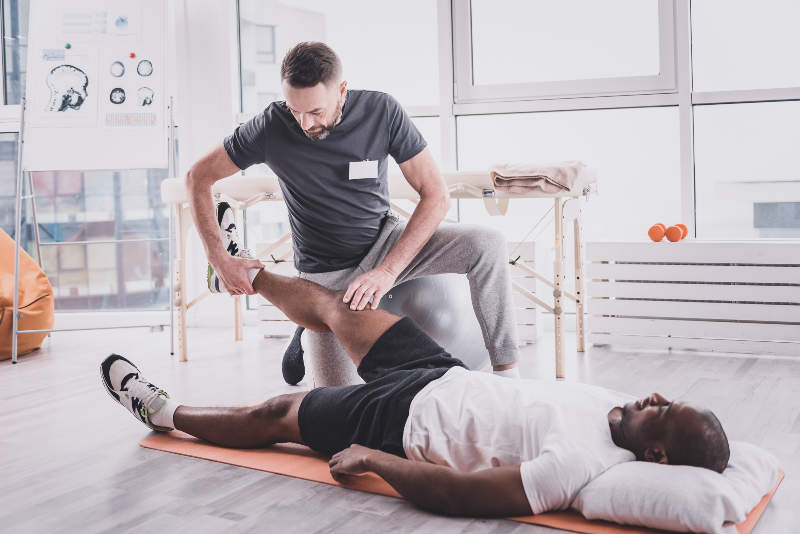 Faster Muscle Recovery Awaits When You Book a Sports Massage Therapist Oakland CA Area