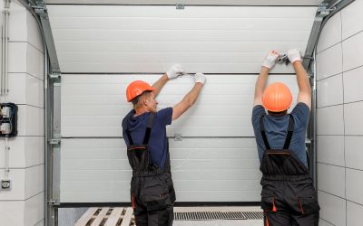 Experience seamless repairs with a Garage Door Contractor Company Birmingham MI homeowners trust