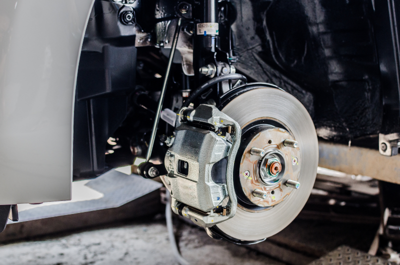 Keep Your Fleet Moving with Reliable Truck Repair Services St. John IN Solutions